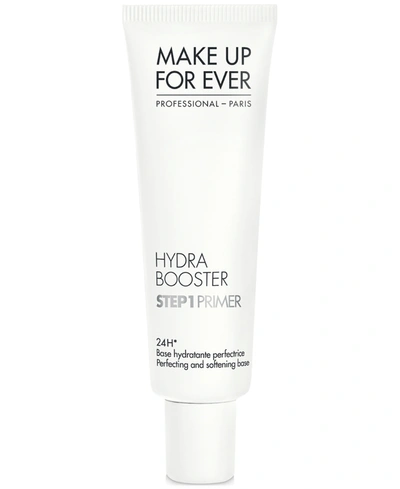 Shop Make Up For Ever Step 1 Primer Hydra Booster, 1-oz.