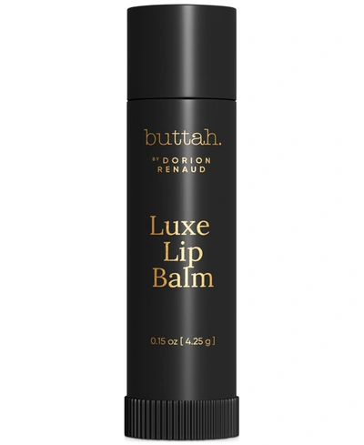 Shop Buttah Skin Luxe Lip Balm, 2-pk.