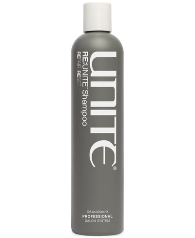 Shop Unite Hair Unite Re:unite Repairing Shampoo, 10-oz.