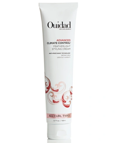 Shop Ouidad Advanced Climate Control Featherlight Styling Cream
