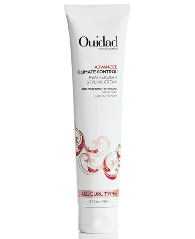 Ouidad Advanced Climate Control Featherlight Styling Cream (5.7 Fl. Oz.)