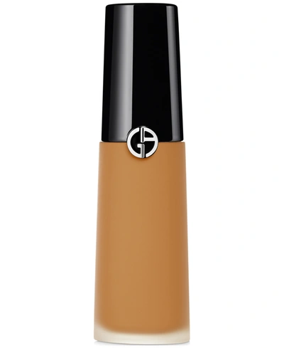 Shop Giorgio Armani Armani Beauty Luminous Silk Hydrating & Brightening Concealer In . (tan To Deep With Golden Undertone)
