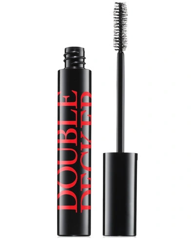 Shop Butter London Double Decker Lashes Mascara In Stacked Black
