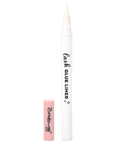 Shop The Creme Shop Lash Glue Liner In Clear