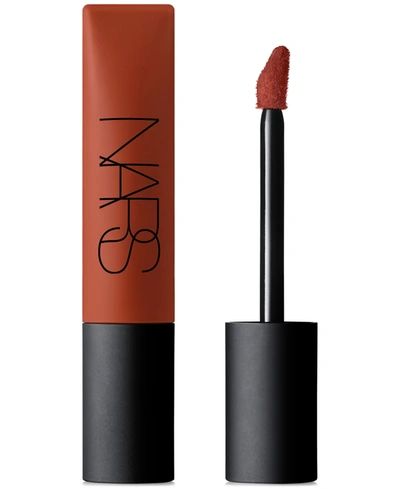 Shop Nars Air Matte Lip Color In New Lose Control