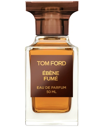 Shop Tom Ford Ebene Fume Eau De Parfum, 1.7-oz.