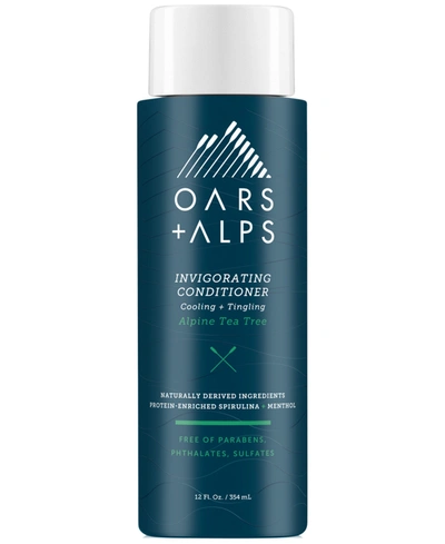 Shop Oars + Alps Invigorating Conditioner