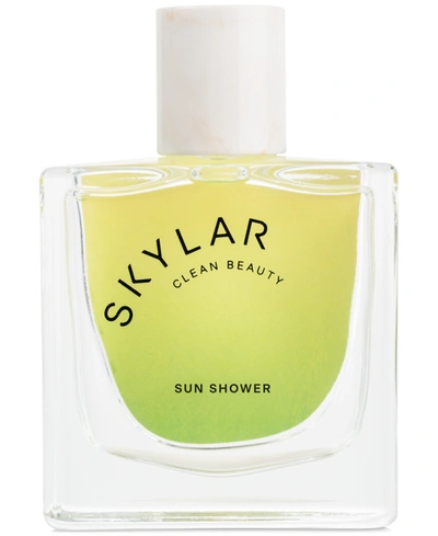 Shop Skylar Sun Shower Eau De Parfum Spray, 1.7-oz.