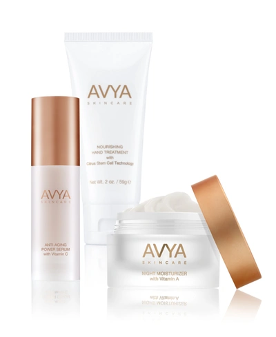 Shop Avya Women's Repair And Restore Trio, 5.5 oz