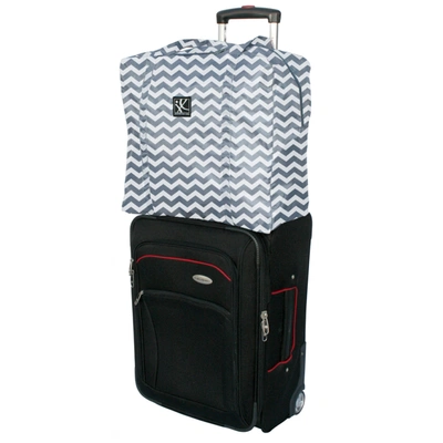Shop J L Childress J.l. Childress Booster Go-go Bag For Booster Seats And Baby Seats In Gray