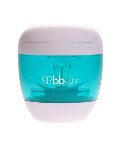 Bbluv Uvi 4-in-1 Uv Sterilizer In Aqua