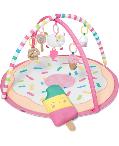 Shop Carter's Sweet Surprise Play Gym In Multi