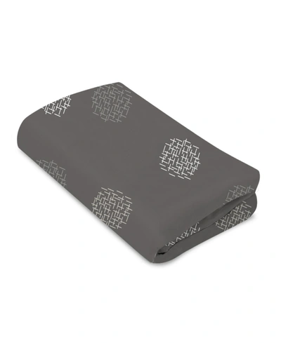 4moms Breeze Playard Sheet In Gray