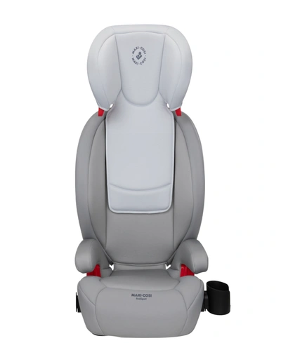 Shop Maxi-cosi Rodisport Booster Car Seat In Polished Pebble