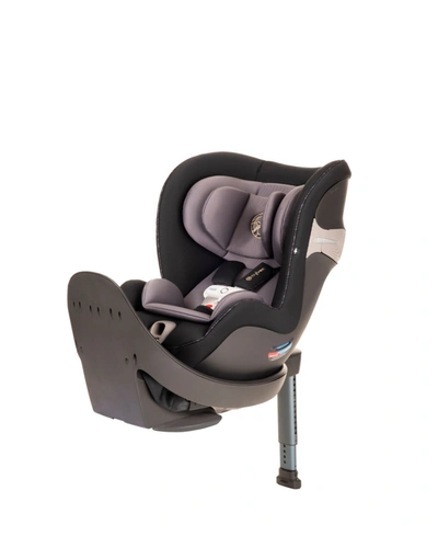 Shop Cybex Sirona S With Sensor Safe 2.1 Convertible Car Seat In Black