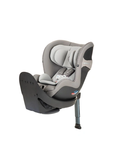 Shop Cybex Sirona S With Sensor Safe 2.1 Convertible Car Seat In Gray