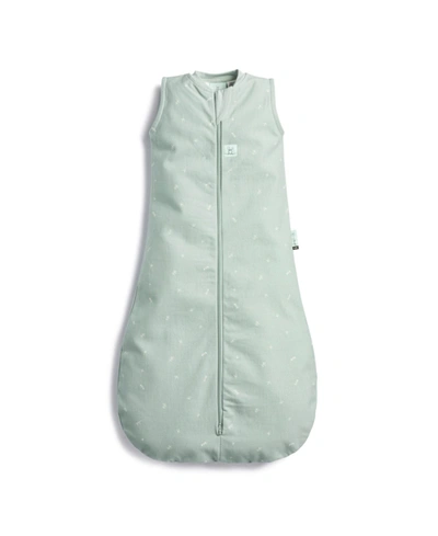 Shop Ergopouch Baby Boys And Girls 1.0 Tog Jersey Bag In Sage