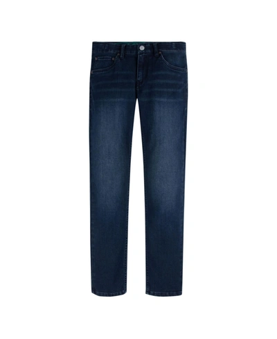 Levi's Little Boys 511 Slim Fit Eco Performance Jeans In Headed South |  ModeSens