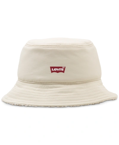 Shop Levi's Women's Logo Bucket Hat In Licffc