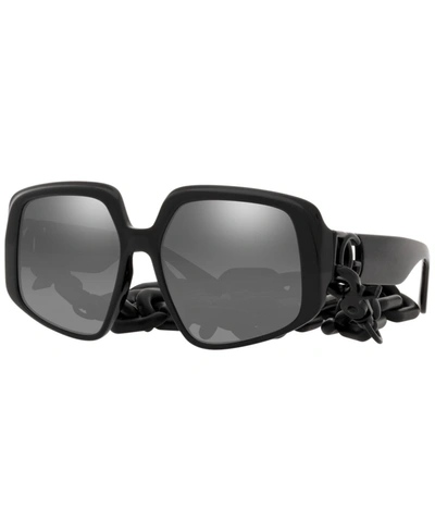 Shop Dolce & Gabbana Women's Sunglasses, Dg4386 In Black