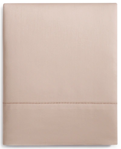 HOTEL COLLECTION 680 THREAD COUNT 100% SUPIMA COTTON FLAT SHEET, TWIN, EXCLUSIVELY AT MACY'S 