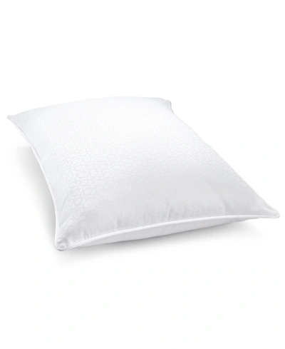 Hotel Collection Primaloft 450-thread Count Medium Density Pillow, Standard/queen, Exclusively At Macy's In White