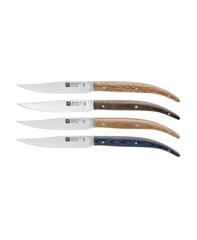 Shop J.a. Henckels Toro 4-pc. Steak Knife Set