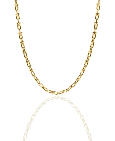 Oma The Label Vicky Chain In Gold Tone