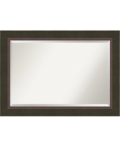 Shop Amanti Art Milano 42x30 Bathroom Mirror