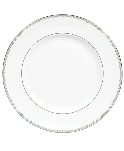 Shop Vera Wang Wedgwood Dinnerware, Grosgrain Dinner Plate