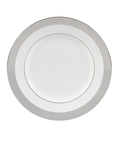 Shop Vera Wang Wedgwood Dinnerware, Grosgrain Salad Plate