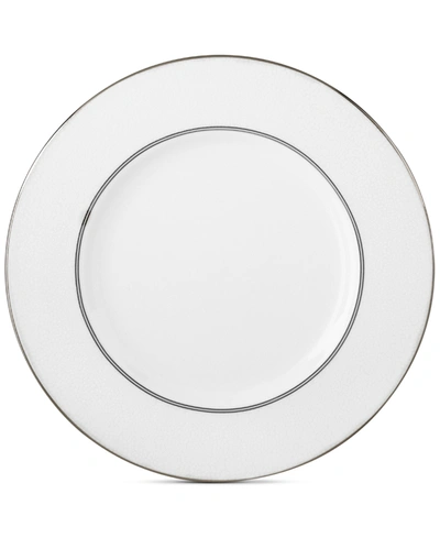 Shop Kate Spade Cypress Point Appetizer Plate In No Color