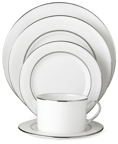 Kate Spade Cypress Point 5-piece Place Setting Set In No Color