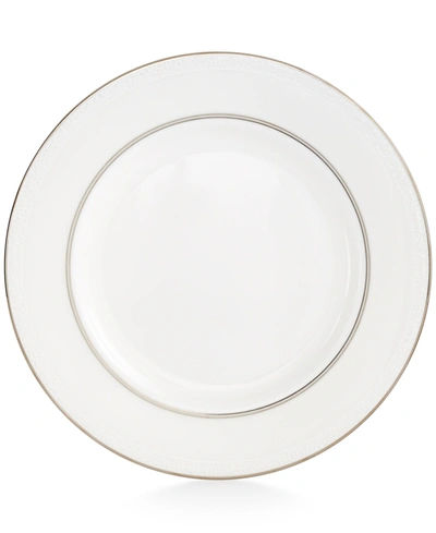 Shop Kate Spade Cypress Point Salad Plate In No Color