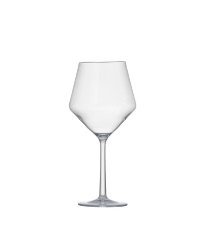 Shop Fortessa Sole Outdoor Cabernet Wine Glasses, 22oz In No Color