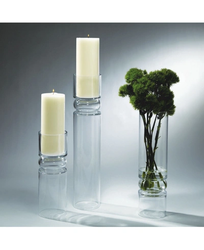 Shop Global Views Flip Flop Candleholder Or Vase Medium