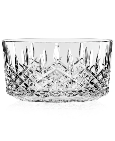 Shop Marquis By Waterford 9" Markham Bowl In No Color
