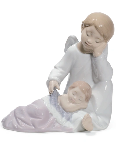 Shop Lladrò Collectible Figurine, My Guardian Angel