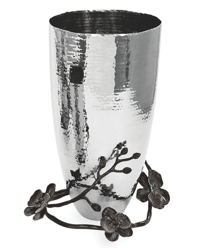 Shop Michael Aram Black Orchid Medium Vase
