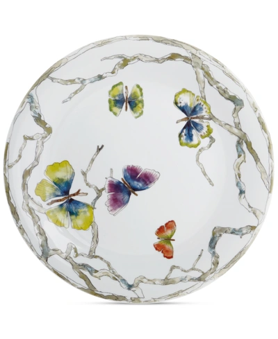 Michael Aram Butterfly Ginkgo Dinner Plate