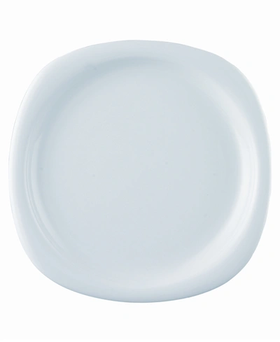 Shop Rosenthal "suomi White" Dinner Plate