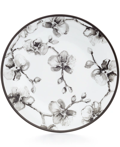 Shop Michael Aram Dinnerware, Black Orchid Salad Plate