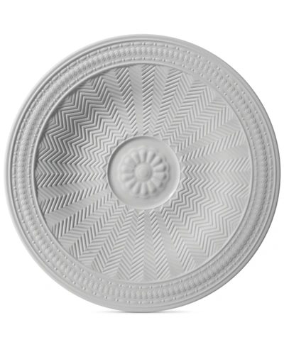 Michael Aram Palace Porcelain Saucer