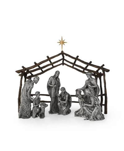 Michael Aram Nativity Scene 5-piece Figurine Set