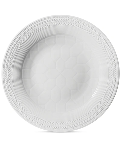 Michael Aram Palace Porcelain Tidbit Plate