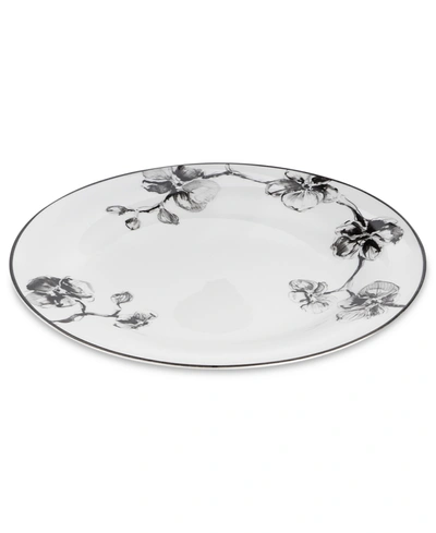 Shop Michael Aram Dinnerware, Black Orchid Dinner Plate