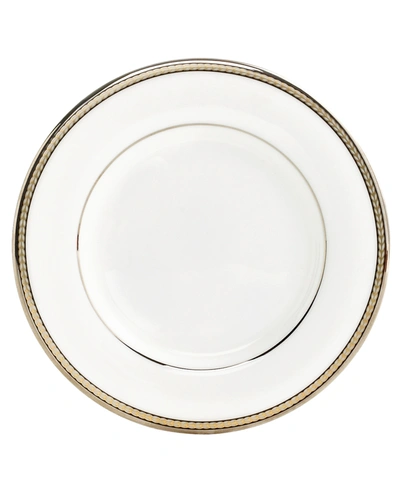 Shop Kate Spade Sonora Knot Saucer In No Color