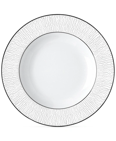 Bernardaud Dinnerware, Dune "dune" Rim Soup Bowl