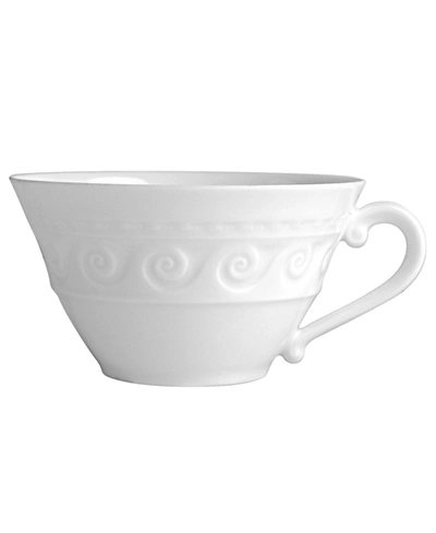 Bernardaud Louvre Tea Cup