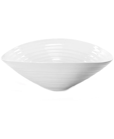Shop Portmeirion Dinnerware, Sophie Conran White Small Salad Bowl